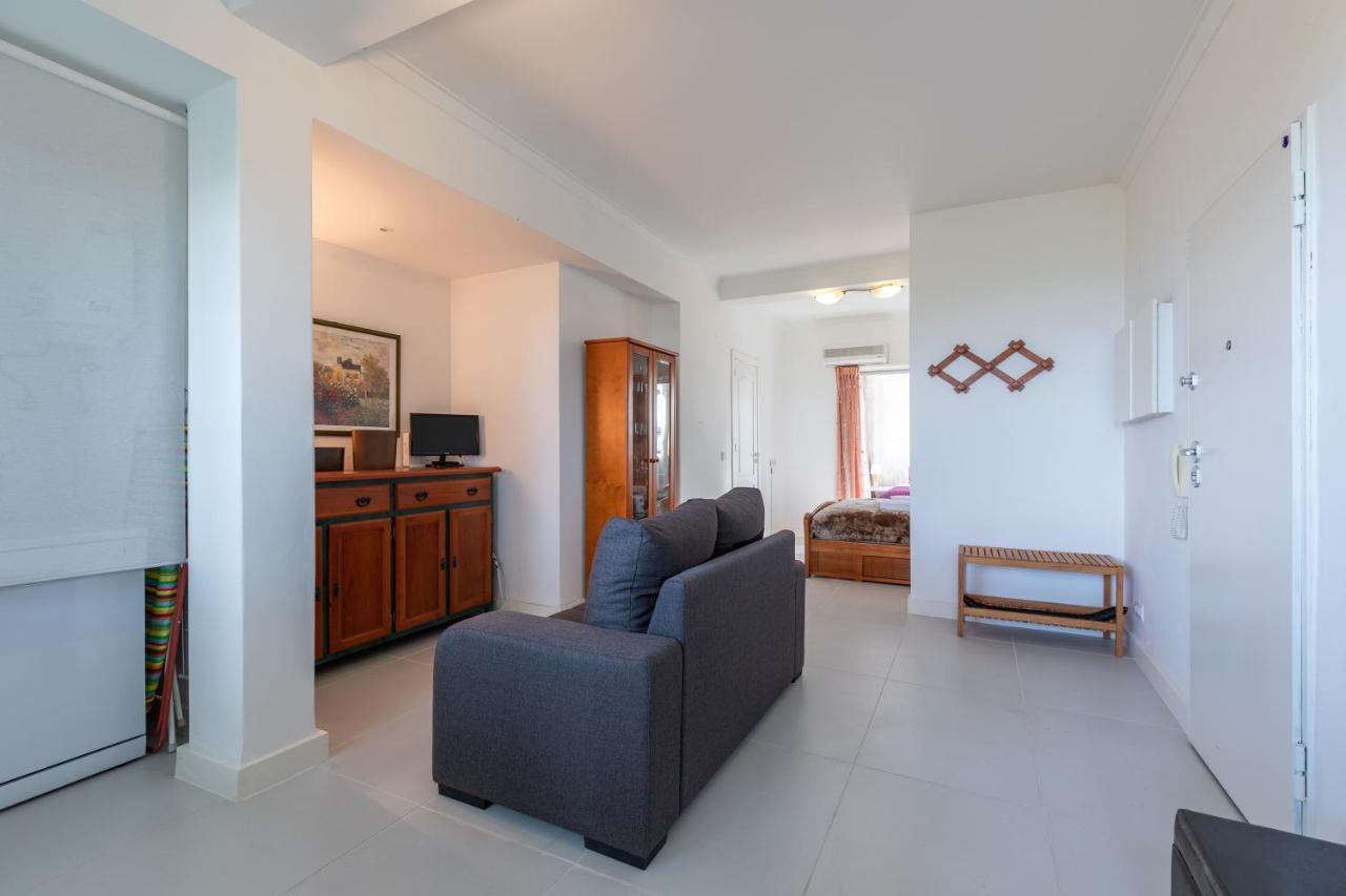 Cristo Rei Flat - Great Views By Homeful Homes Алмада Экстерьер фото